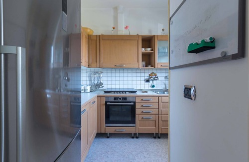 Leverano Apartment | 3183 Casa al Parco by BarbarHouse