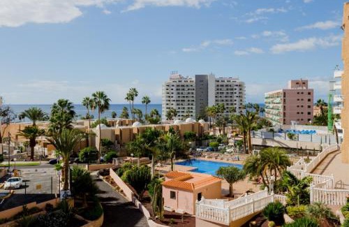 El Madronal Apartment | 319 MODERN ACCOMMODATION,SEA VIEW, Wi Fi AND POOL