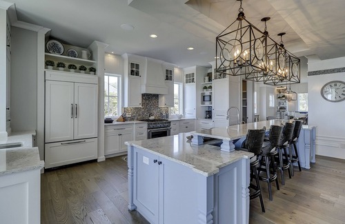 North Forest Beach House | 31A Dune Lane - This DIRECT oceanfront home will take your breath away!