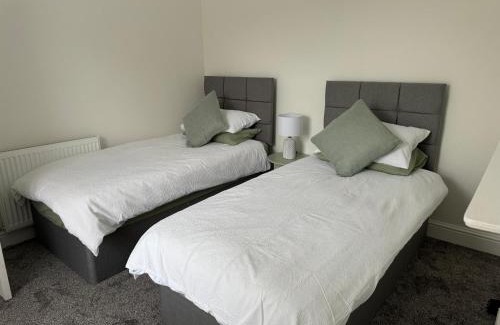 Weston-super-Mare Apartment | 31a locking road