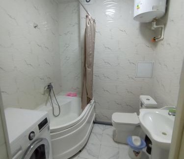 Khujand Apartment | 32 микрорайон 60а