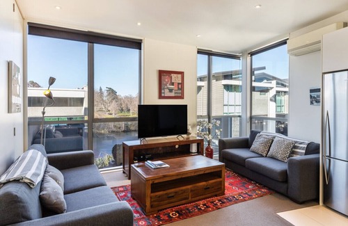 Taupo Apartment | 32/14 Norman Smith, Taupo