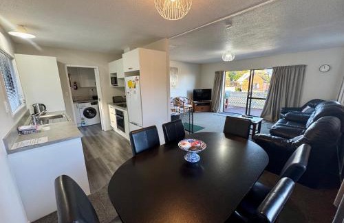 Hanmer Springs House | 32 Alpine Ave