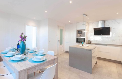 San Pedro de Alcantara Apartment | 32 - Castiglione Garden Condo