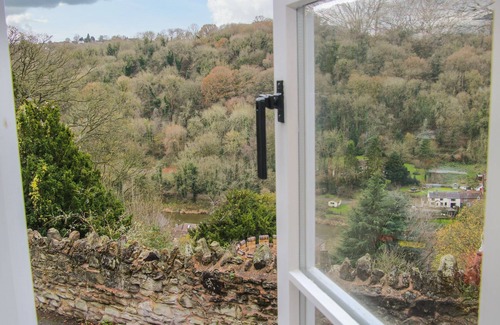 Ironbridge Cottage | 32 Church Hill