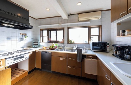 Sado House | 32 hours Stay at Luxury Hotel Lakefront Aozora /Sado Niigata
