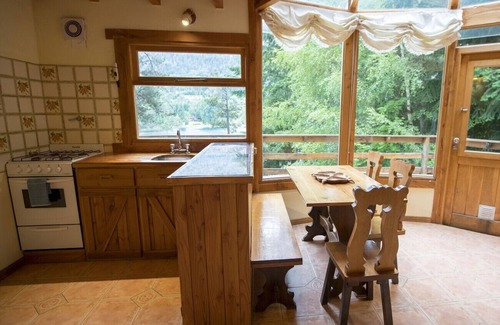 Villa La Angostura Cabin | 32. Le Pommier 1