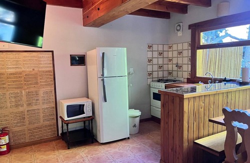Villa La Angostura Cabin | 32. Le Pommier 1