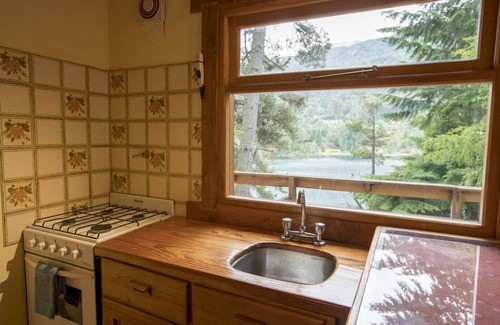Villa La Angostura Cabin | 32. Le Pommier 1