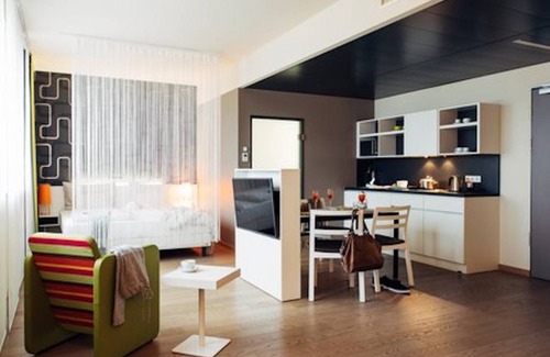 Hart bei Graz Other | 32 m² Accommodation ∙ 2 guests