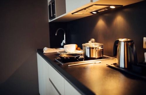 Hart bei Graz Other | 32 m² Accommodation ∙ 2 guests