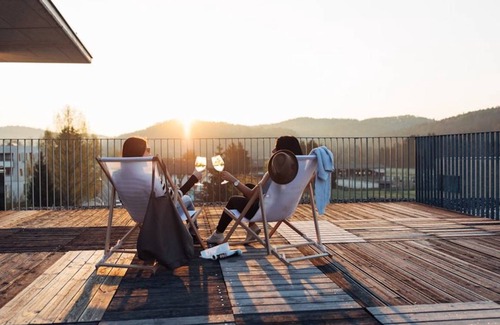 Hart bei Graz Other | 32 m² Accommodation ∙ 2 guests