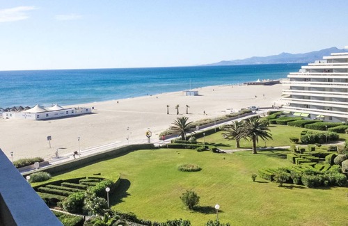 La Cote Radieuse Apartment | 32 m² Apartment ∙ 1 bedroom ∙ 3 guests