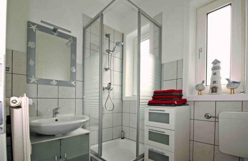 Wyk auf Foehr Apartment | 32 m² Apartment ∙ 1 bedroom ∙ 2 guests