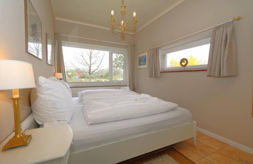 Archsum Apartment | 32 m² Apartment ∙ 1 bedroom ∙ 2 guests