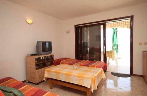 Zdrelac Apartment | 32 m² Apartment ∙ 1 bedroom ∙ 4 guests
