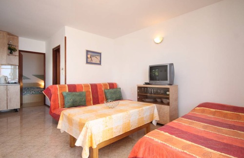 Zdrelac Apartment | 32 m² Apartment ∙ 1 bedroom ∙ 4 guests