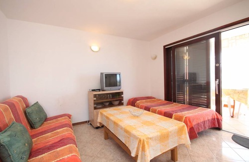 Zdrelac Apartment | 32 m² Apartment ∙ 1 bedroom ∙ 4 guests