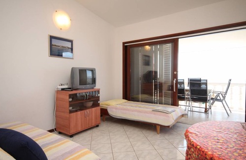 Zdrelac Apartment | 32 m² Apartment ∙ 1 bedroom ∙ 4 guests
