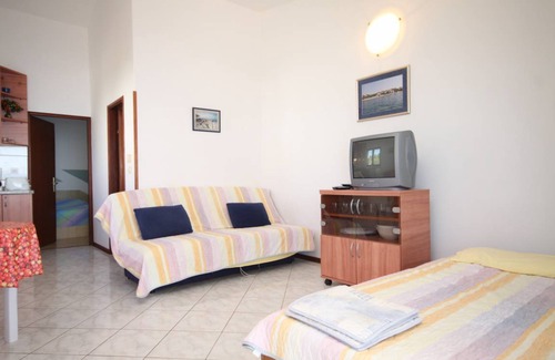 Zdrelac Apartment | 32 m² Apartment ∙ 1 bedroom ∙ 4 guests