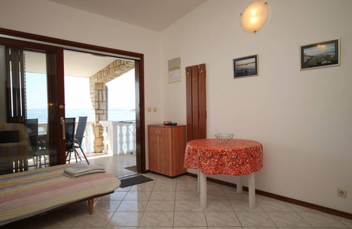 Zdrelac Apartment | 32 m² Apartment ∙ 1 bedroom ∙ 4 guests