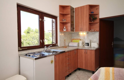 Zdrelac Apartment | 32 m² Apartment ∙ 1 bedroom ∙ 4 guests