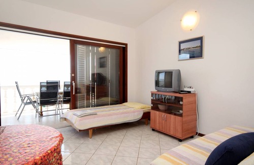 Zdrelac Apartment | 32 m² Apartment ∙ 1 bedroom ∙ 4 guests