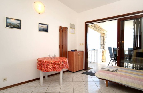Zdrelac Apartment | 32 m² Apartment ∙ 1 bedroom ∙ 4 guests