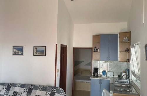 Zdrelac Apartment | 32 m² Apartment ∙ 1 bedroom ∙ 4 guests