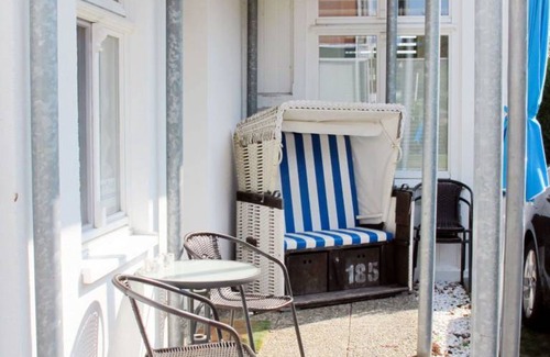 Seebad Bansin Apartment | 32 m² Apartment ∙ 1 bedroom ∙ 2 guests