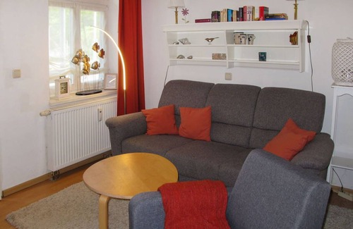 Seebad Bansin Apartment | 32 m² Apartment ∙ 1 bedroom ∙ 2 guests