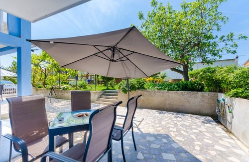 Lopar Apartment | 32 m² Apartment ∙ 1 bedroom ∙ 3 guests