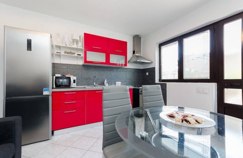 Lopar Apartment | 32 m² Apartment ∙ 1 bedroom ∙ 3 guests