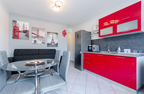 Lopar Apartment | 32 m² Apartment ∙ 1 bedroom ∙ 3 guests