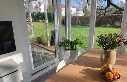 Haren Apartment | 32 m² Apartment ∙ 1 bedroom ∙ 2 guests