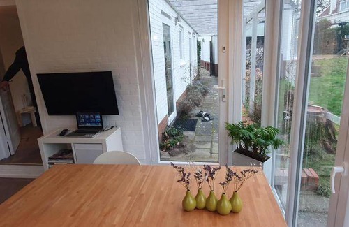 Haren Apartment | 32 m² Apartment ∙ 1 bedroom ∙ 2 guests