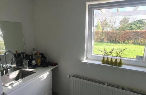 Haren Apartment | 32 m² Apartment ∙ 1 bedroom ∙ 2 guests