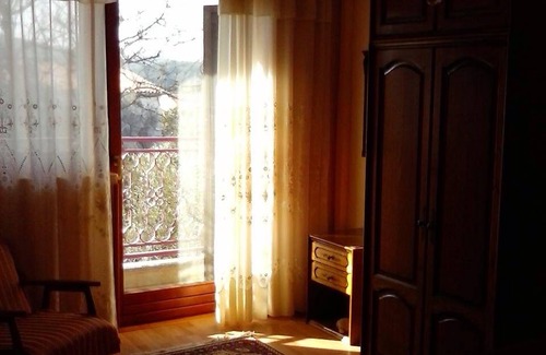 Cres Apartment | 32 m² Apartment ∙ 1 bedroom ∙ 2 guests