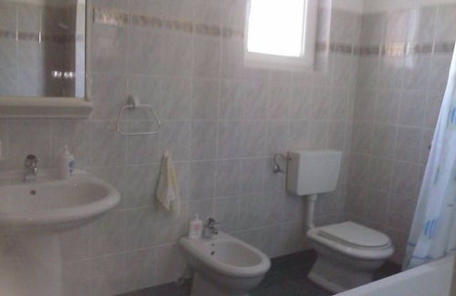 Cres Apartment | 32 m² Apartment ∙ 1 bedroom ∙ 2 guests