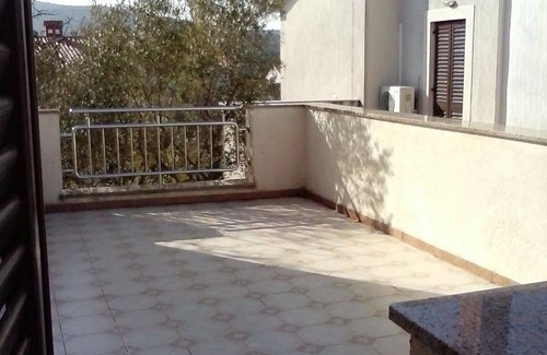 Cres Apartment | 32 m² Apartment ∙ 1 bedroom ∙ 2 guests