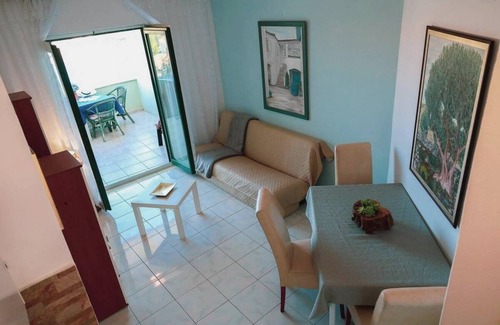 Kali Apartment | 32 m² Apartment ∙ 1 bedroom ∙ 3 guests