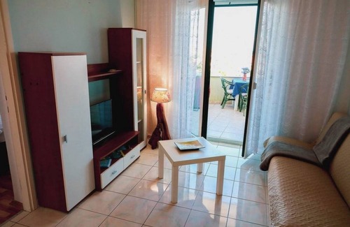 Kali Apartment | 32 m² Apartment ∙ 1 bedroom ∙ 3 guests