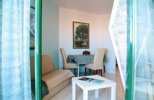 Kali Apartment | 32 m² Apartment ∙ 1 bedroom ∙ 3 guests