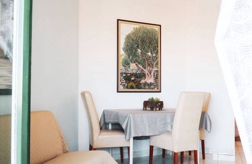 Kali Apartment | 32 m² Apartment ∙ 1 bedroom ∙ 3 guests