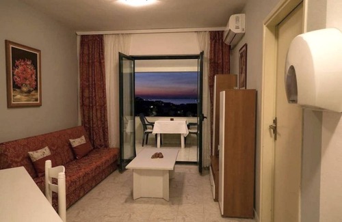 Kali Apartment | 32 m² Apartment ∙ 1 bedroom ∙ 3 guests