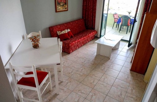 Kali Apartment | 32 m² Apartment ∙ 1 bedroom ∙ 3 guests