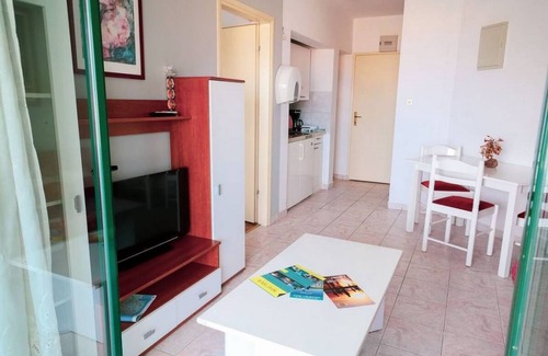 Kali Apartment | 32 m² Apartment ∙ 1 bedroom ∙ 3 guests