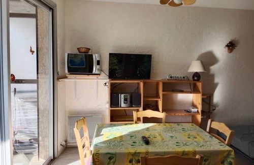 Embrun Apartment | 32 m² Apartment ∙ 3 guests