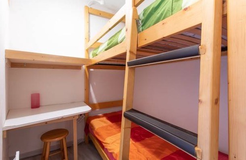 Embrun Apartment | 32 m² Apartment ∙ 3 guests