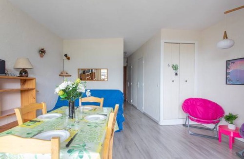 Embrun Apartment | 32 m² Apartment ∙ 3 guests